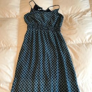 Like New! Maurice's Maxi Dress